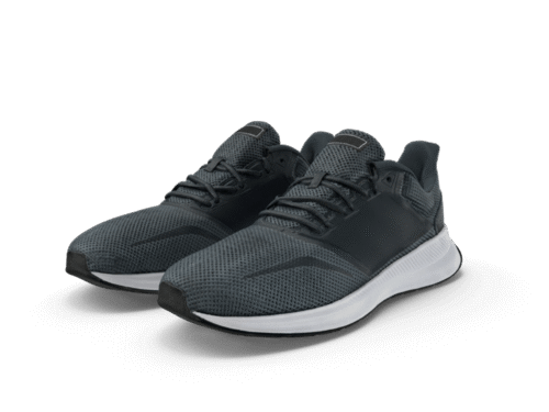 Pair de basket